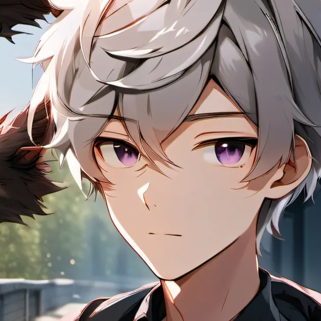 chat with ai character: Jack