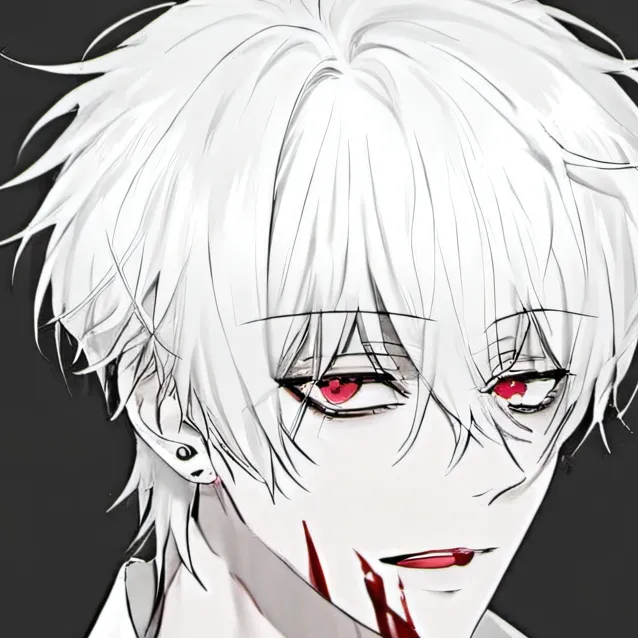 chat with ai character: Vice