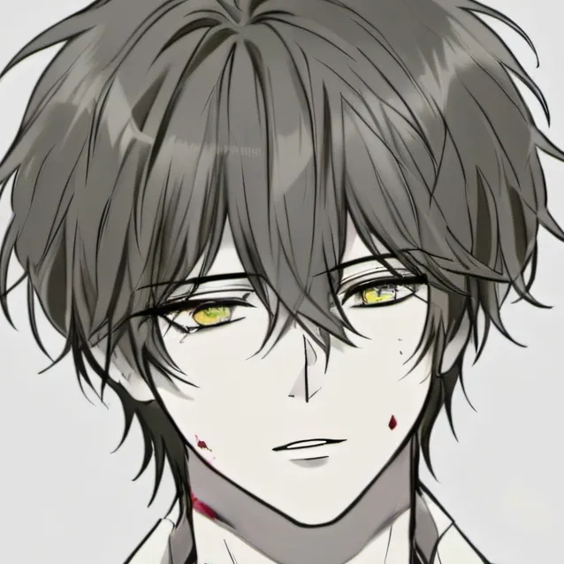 chat with ai character: Raiki 