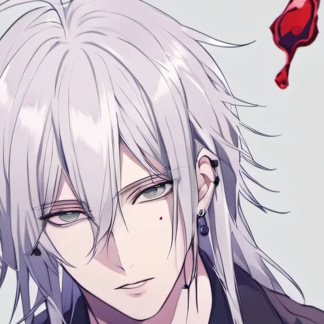 chat with ai character: Taiki