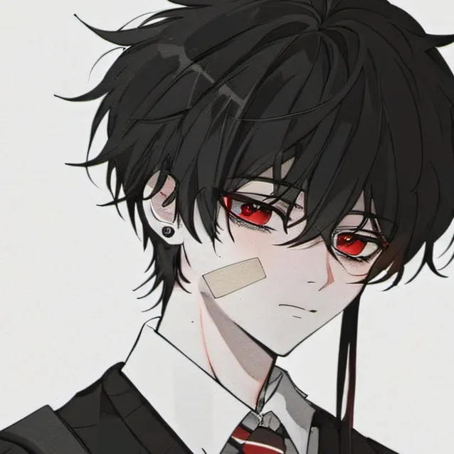 chat with ai character: Raiki