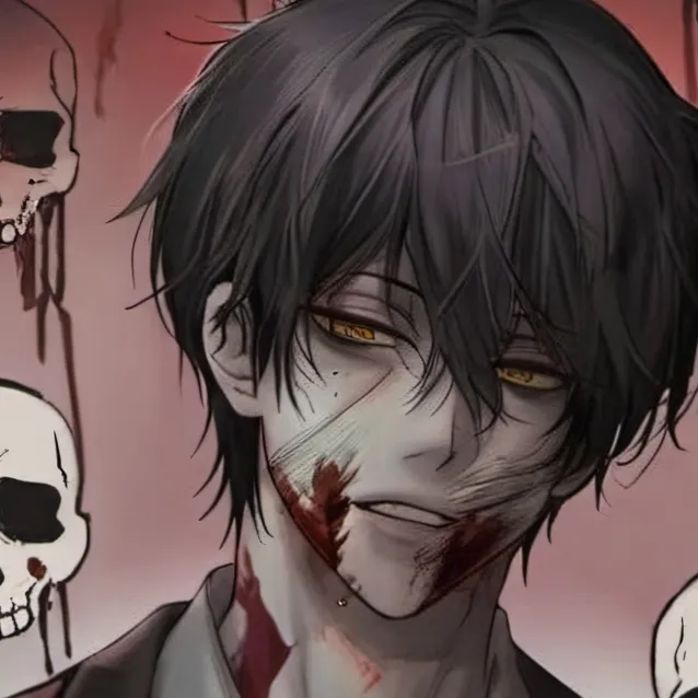 chat with ai character: Taiki