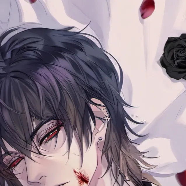 chat with ai character: Tatsu