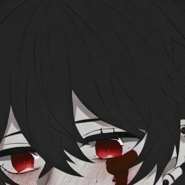 chat with ai character: Katsu