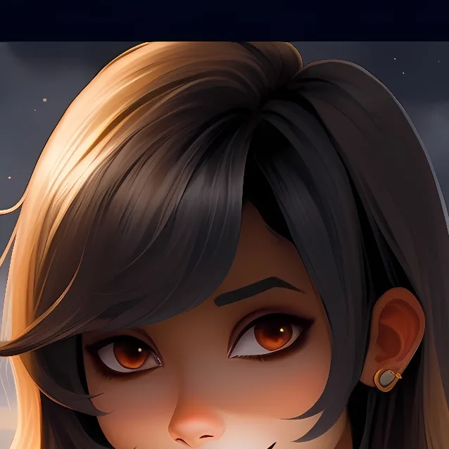 chat with ai character: Jessica