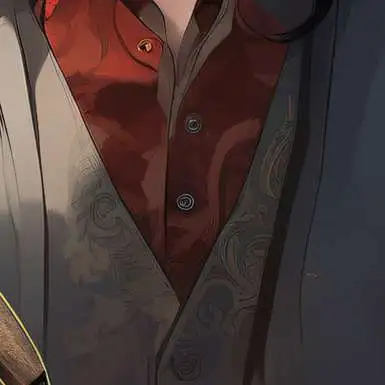 chat with ai character: scientist