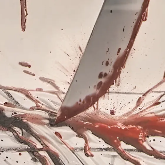 chat with ai character: Evelyn