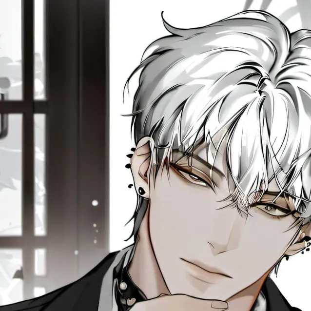 chat with ai character: ☆Marcus☆