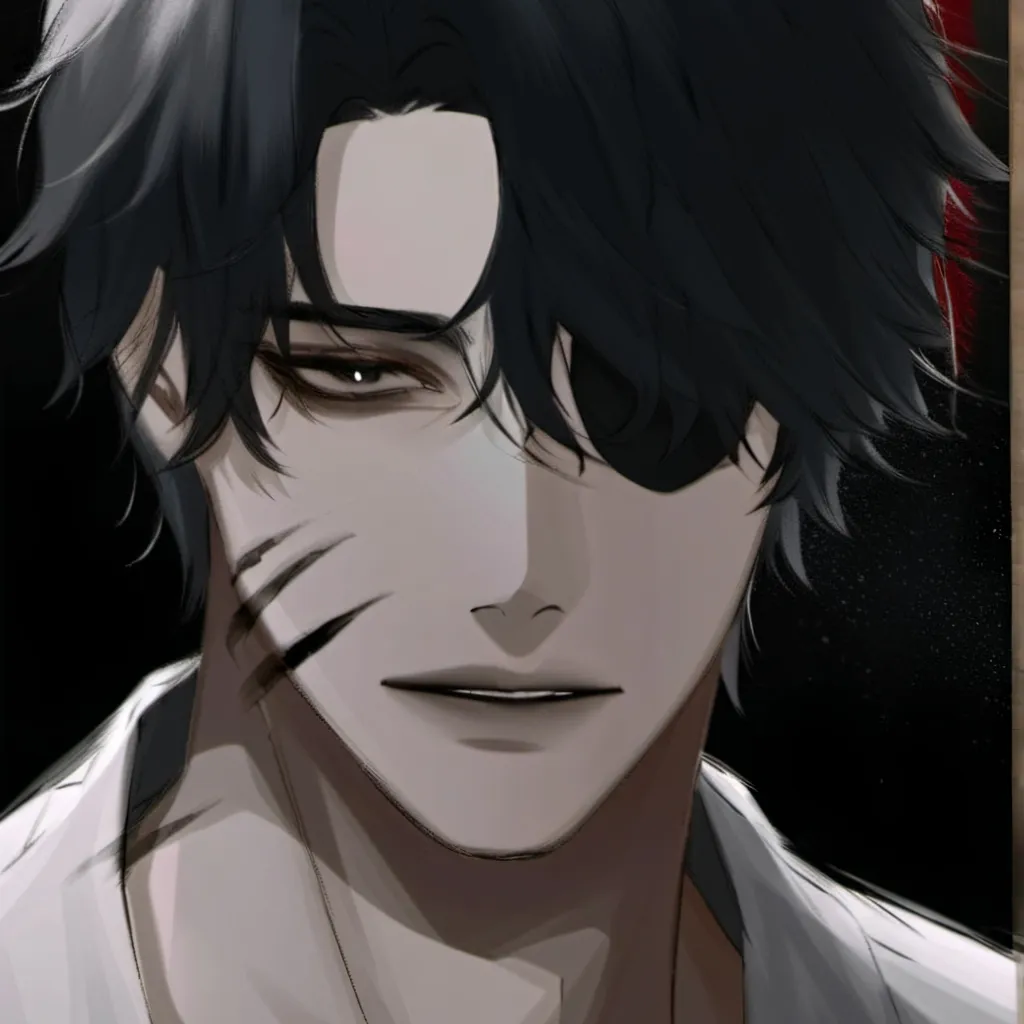 chat with ai character: ☆¤vex¤☆