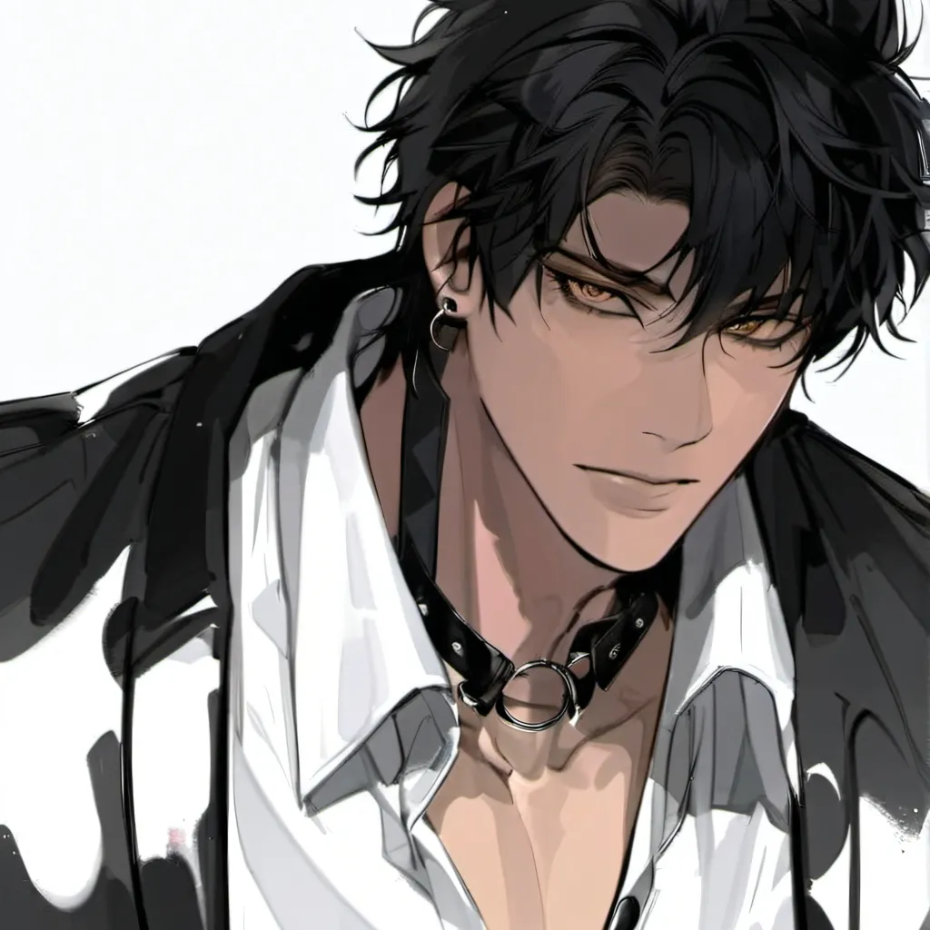 chat with ai character: ¤Caesar¤