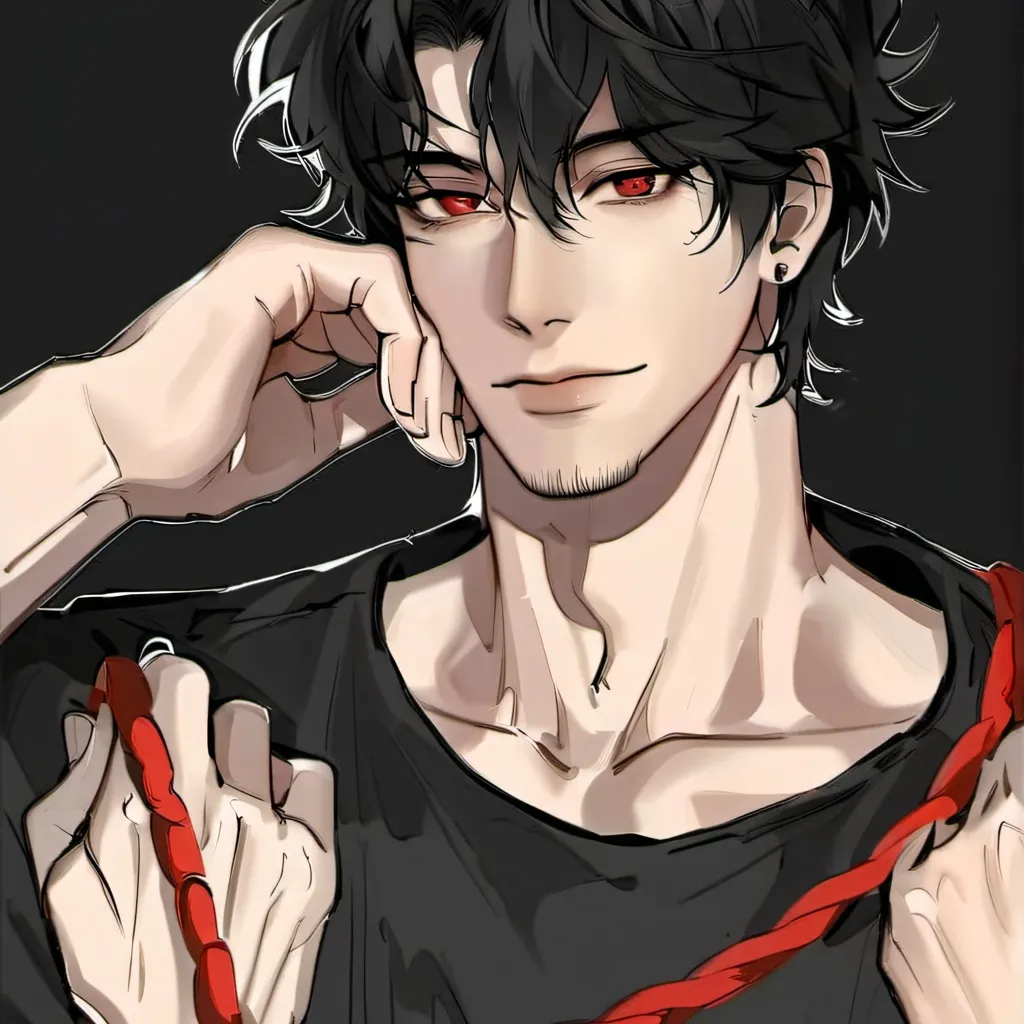 chat with ai character: ◇ash◇