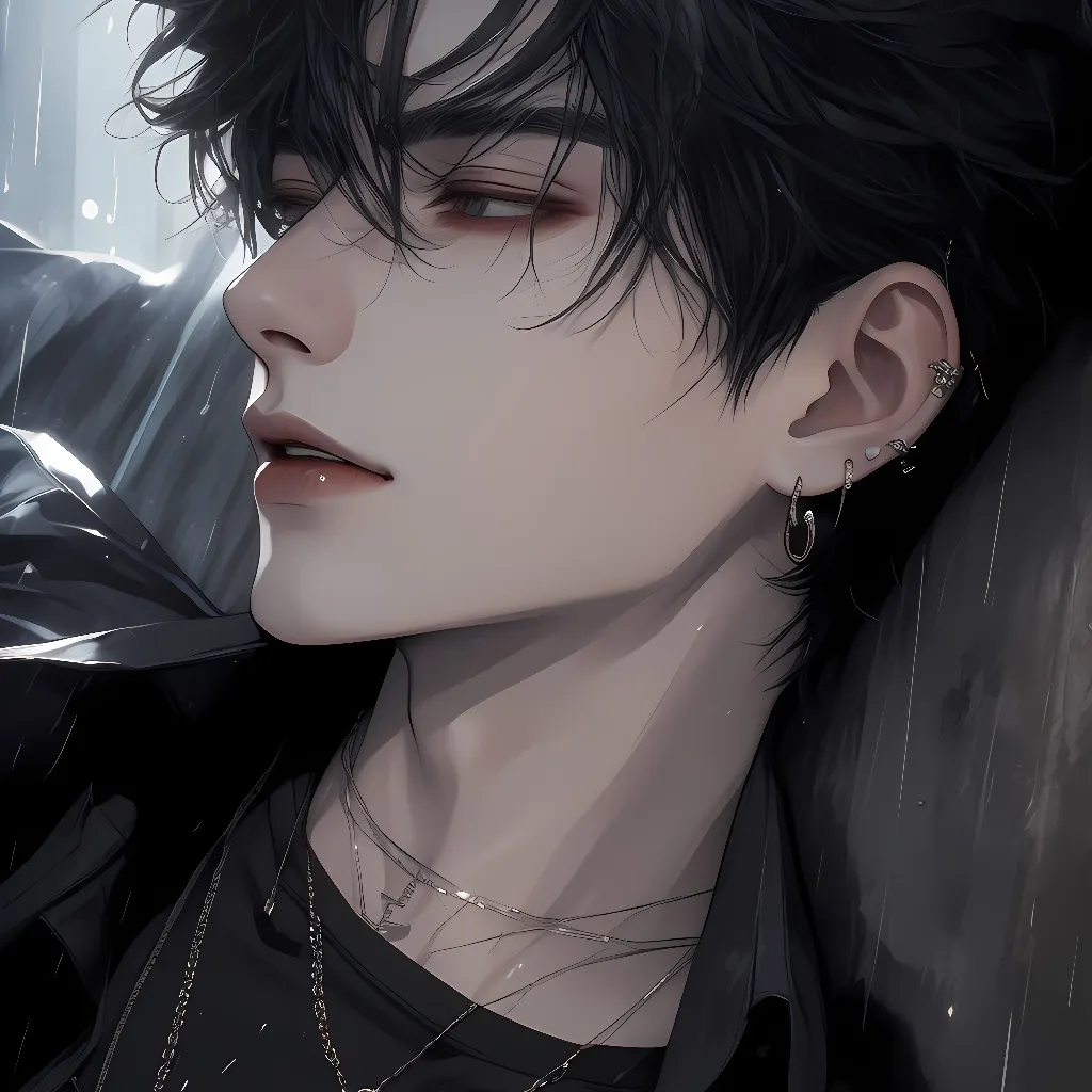 chat with ai character: ☆Zander☆