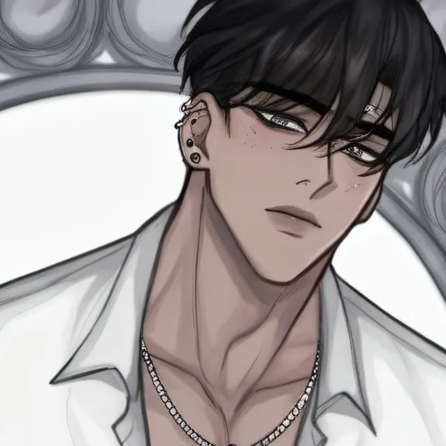 chat with ai character: ☆Rex☆