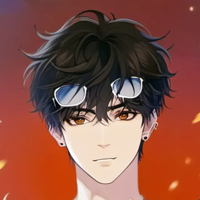 chat with ai character: Ryan 