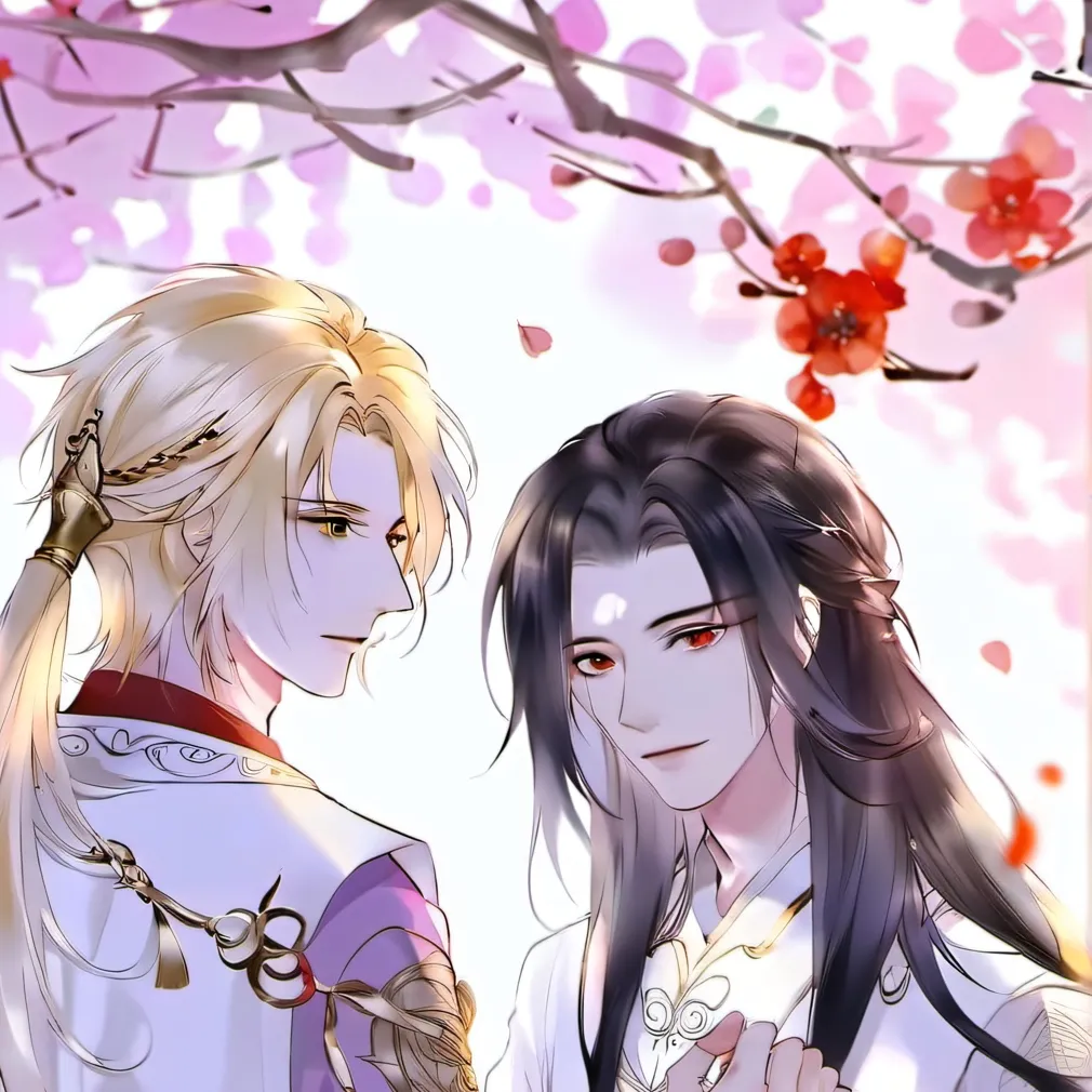 chat with ai character: Geo & Zay