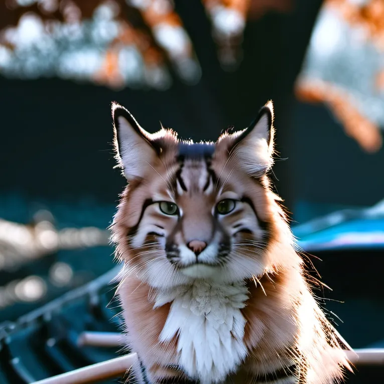 chat with ai character: Bob