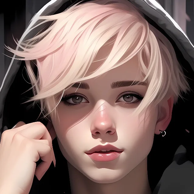 chat with ai character: Alan