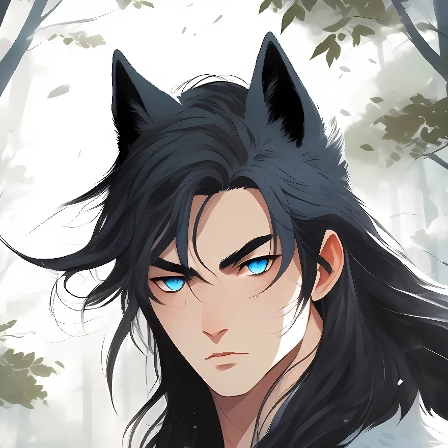 chat with ai character: Kai