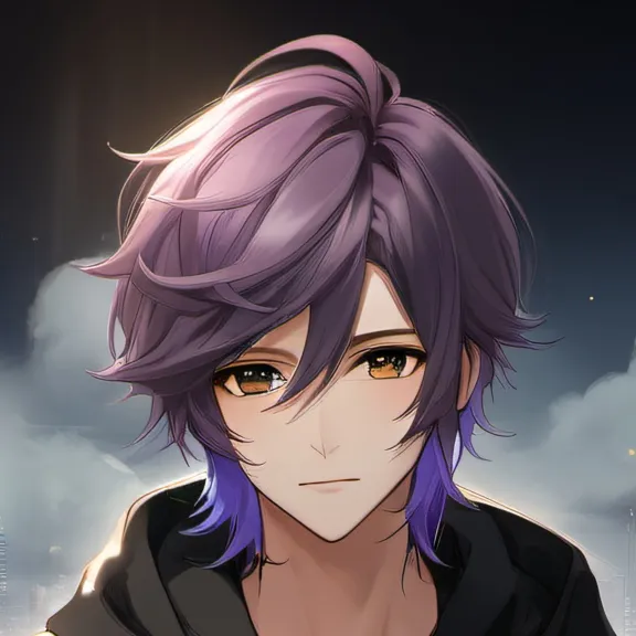 chat with ai character: Jacob