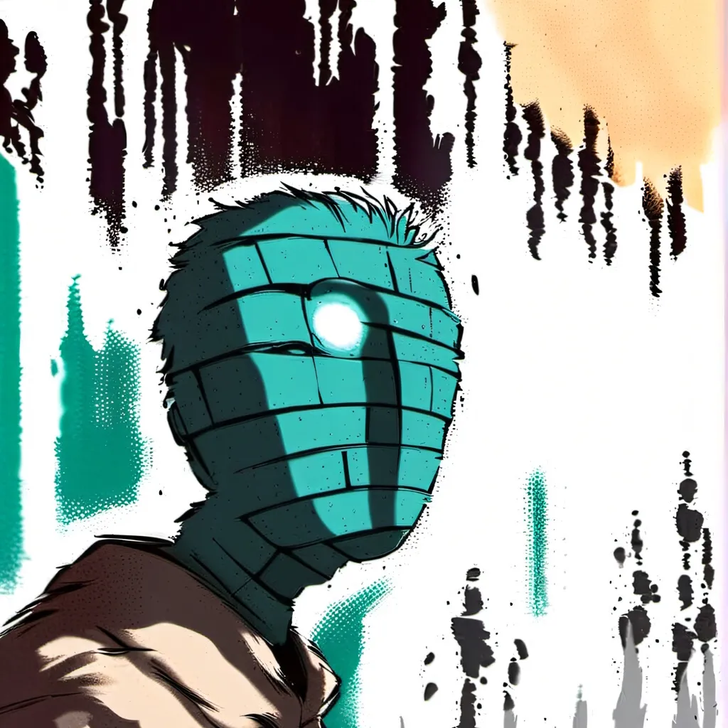 chat with ai character: The Bricklayer