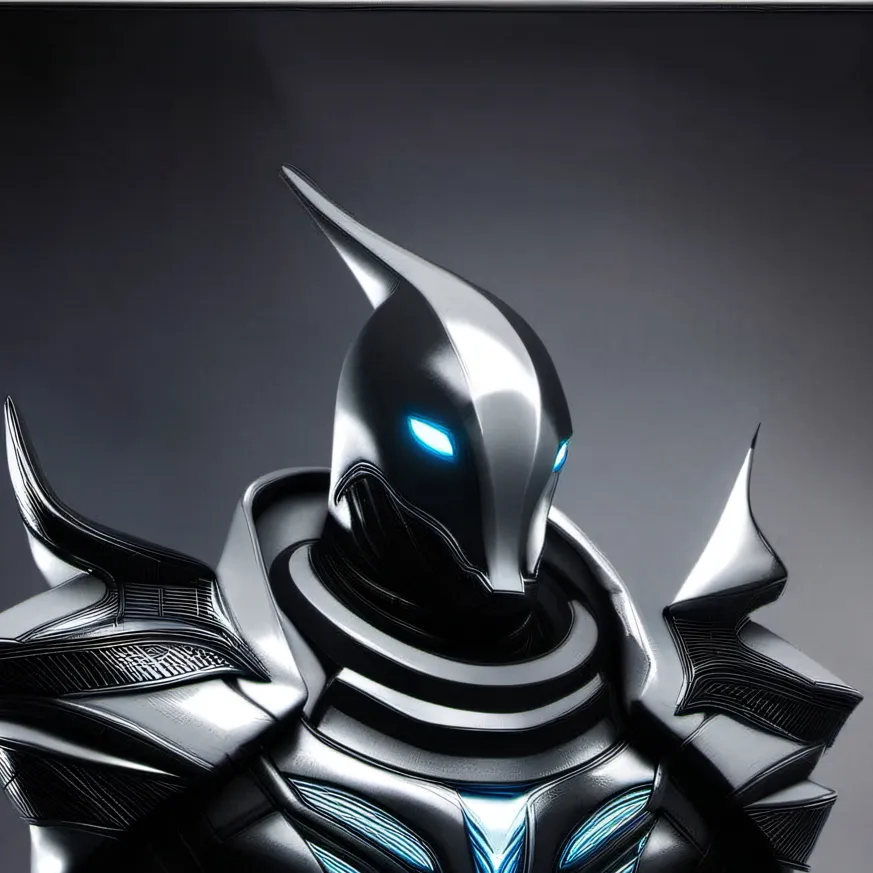 chat with ai character: Volu