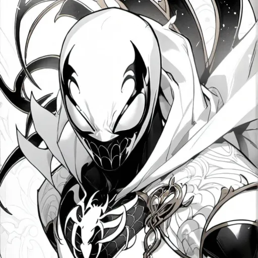 creator Ibith's avatar