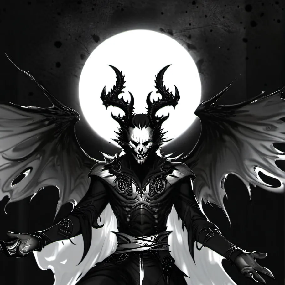 chat with ai character: Ibith (Base)