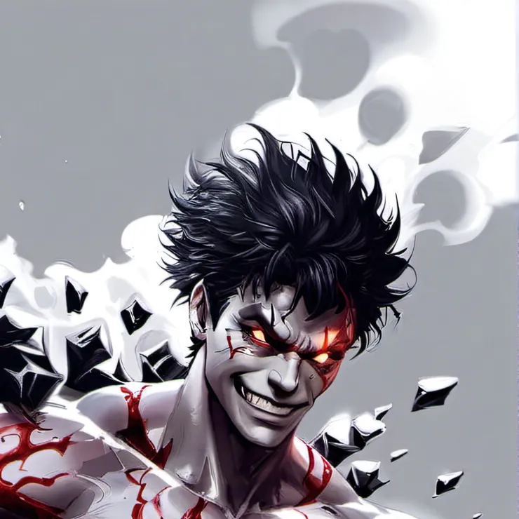 chat with ai character: Chaw Ray