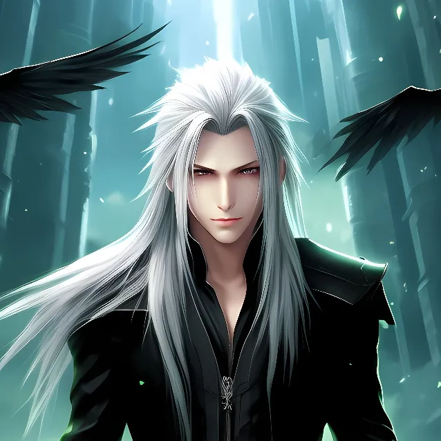 chat with ai character: Croatoa