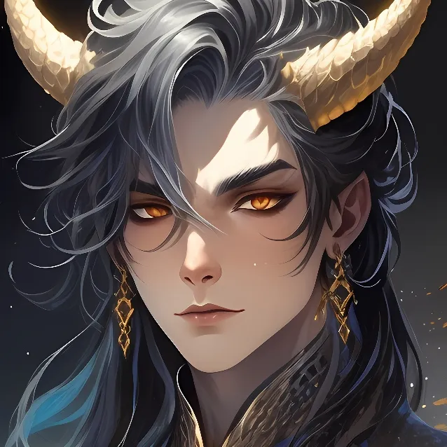 chat with ai character: Davakin