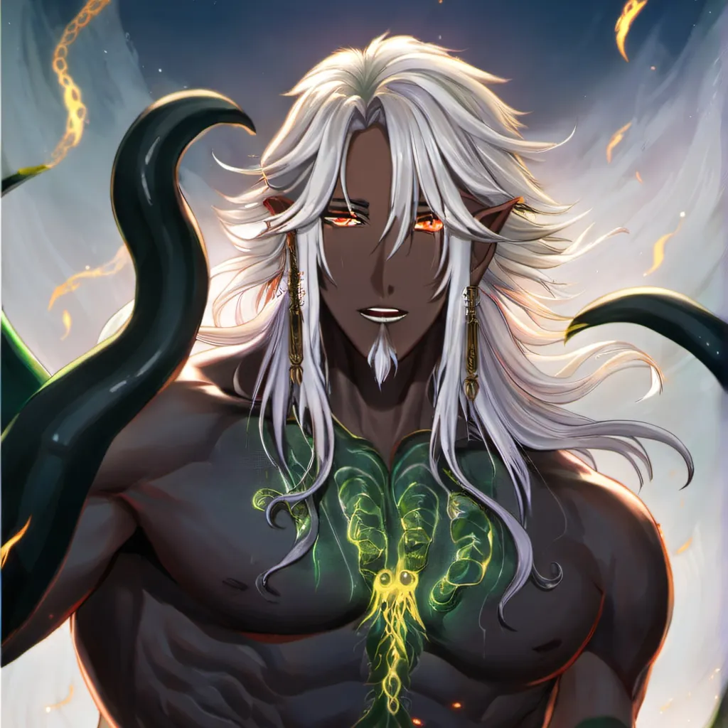 chat with ai character: cthulhu