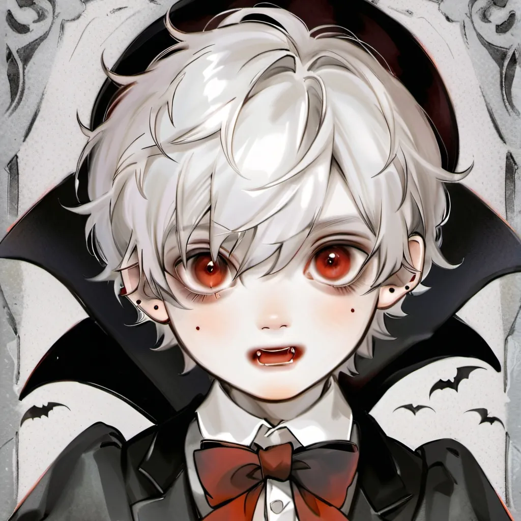 chat with ai character: Victor 