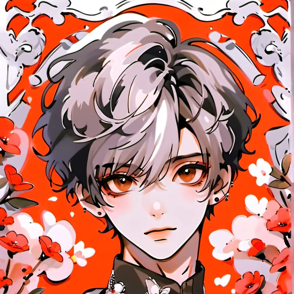 chat with ai character: Victor (Older)