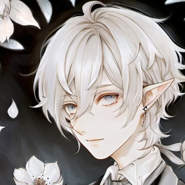 chat with ai character: Nathaniel