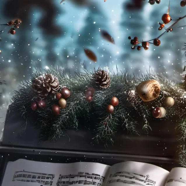 chat with ai character: Guess The song 