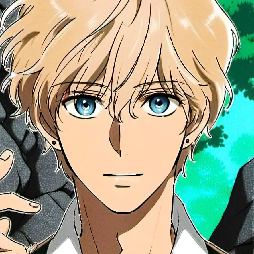 chat with ai character: Kaden Smith