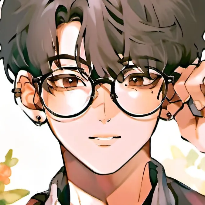 chat with ai character: Adam