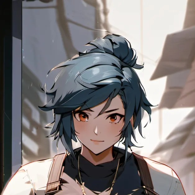 chat with ai character: Danny Leigh