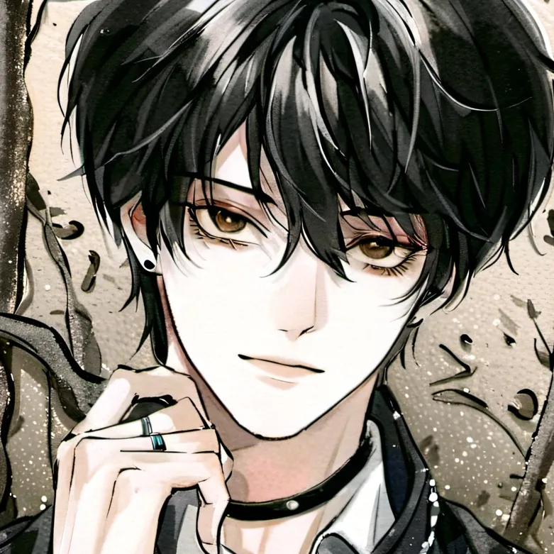 chat with ai character: Jayson Ian