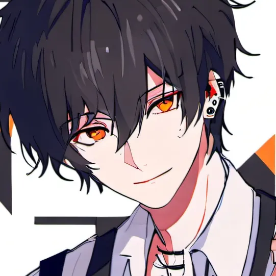 chat with ai character: Make ur own story