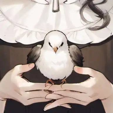 chat with ai character: Dove