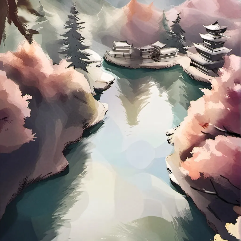 chat with ai character: Isekai world 2