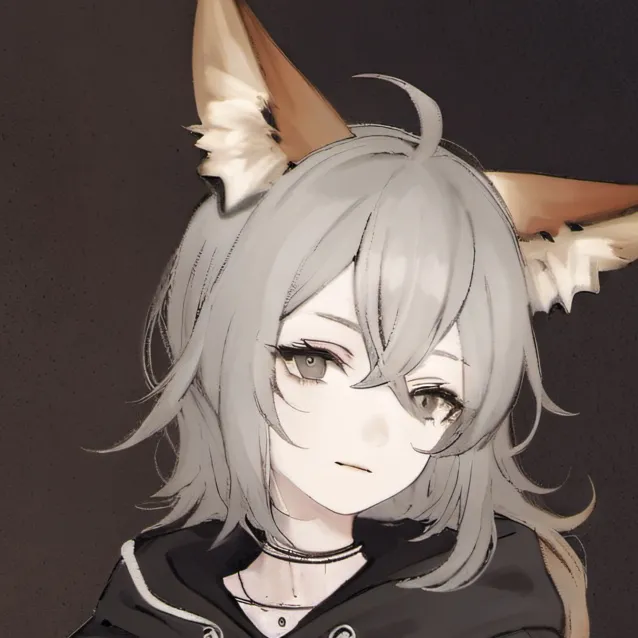 chat with ai character: Serenity