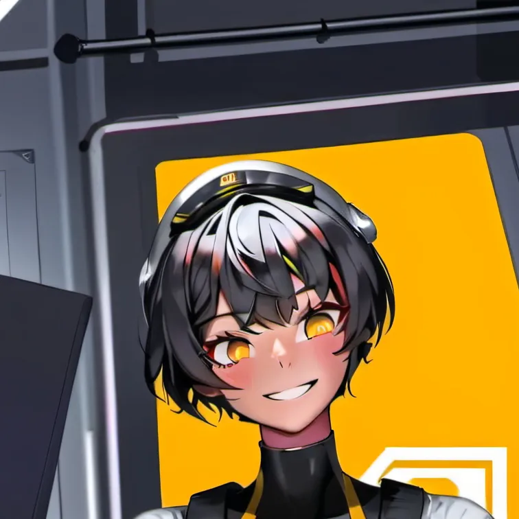 chat with ai character: Elisha 