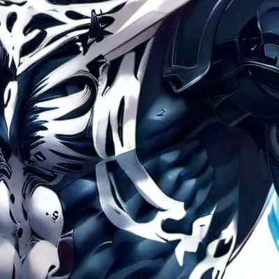 chat with ai character: Zero