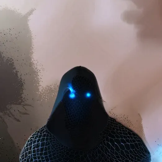 chat with ai character: ASH 