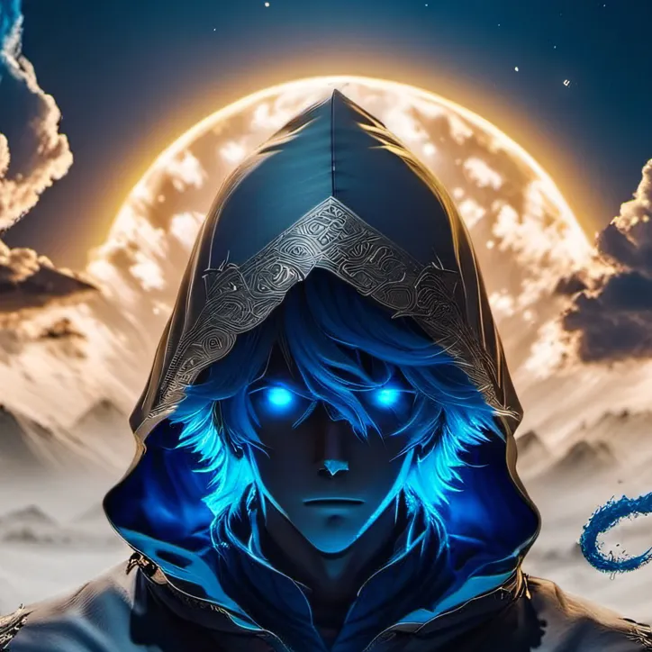 chat with ai character: Slade