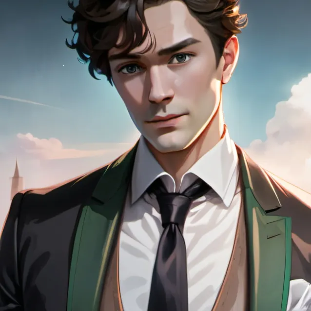 chat with ai character: Tom Riddle