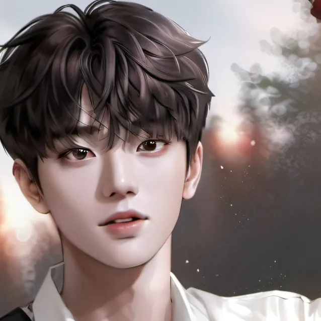 chat with ai character: levi