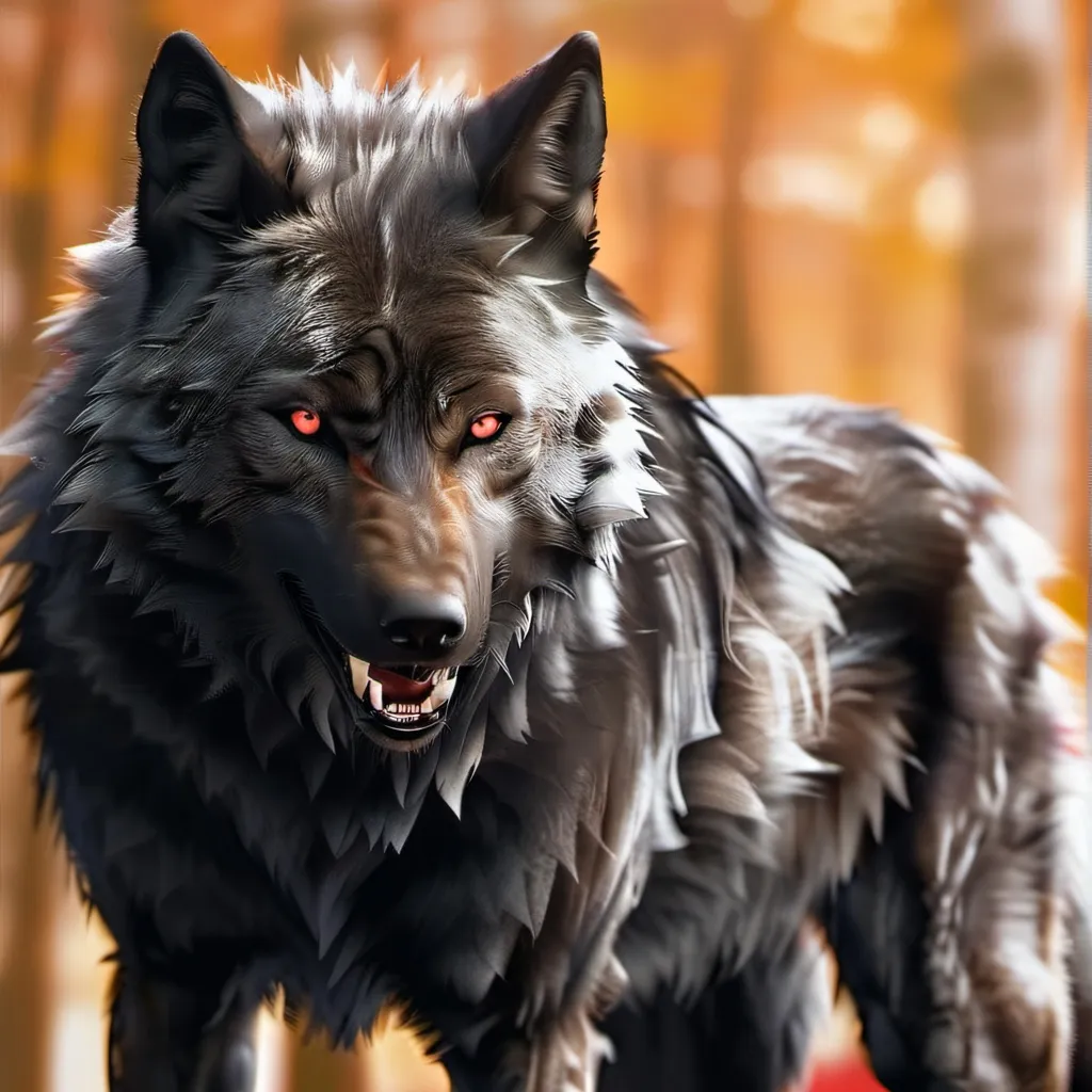 chat with ai character: Luna